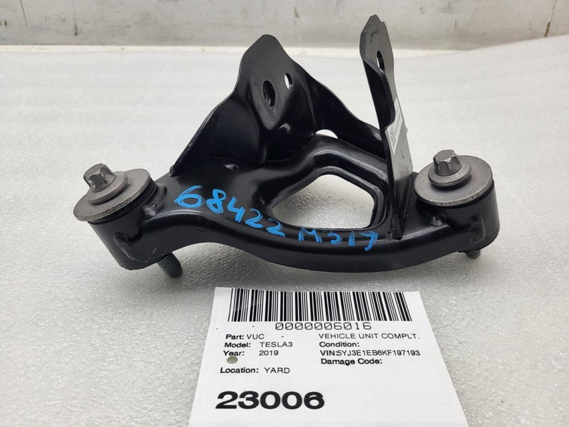 111023200C ⭕ 2017-2023 Tesla Model 3 M3 Front Left Side Drive Unit Motor Mount 1110233-00-C
