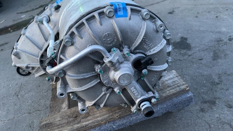 ⭕ 2012-2020 Tesla Model S Engine Motor Rear Large Drive Unit SPORT 100