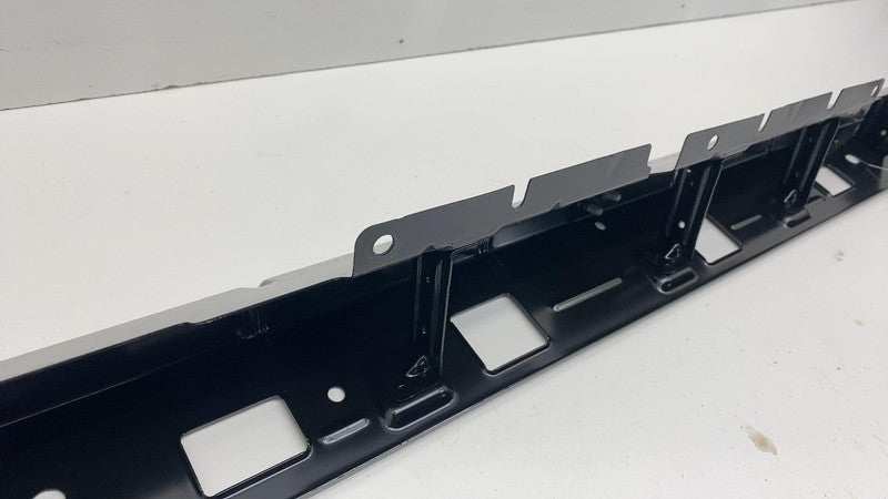 A2466800831 ⭕ 2014-2015 Mercedes-Benz B-Class Rear Forward Trunk Trim Panel Assy A2466800831