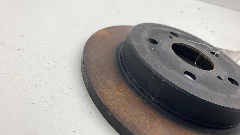 ⭕ 2023-2024 Toyota Prius Prime Rear Left or Right Brake Disc Rotor Ass
