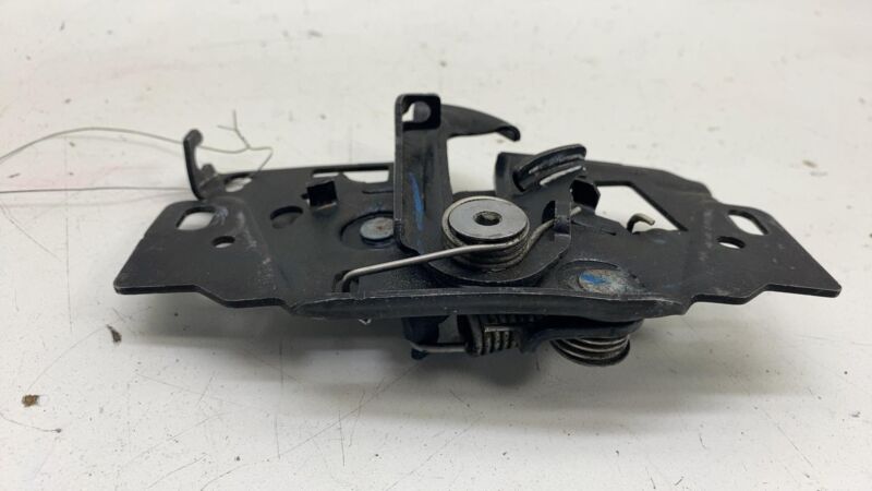 1033011 00 G ⭕ 2017-2020 Model 3 Front Bonnet Hood Lock Latch Release Mechanism 1033011-00-G