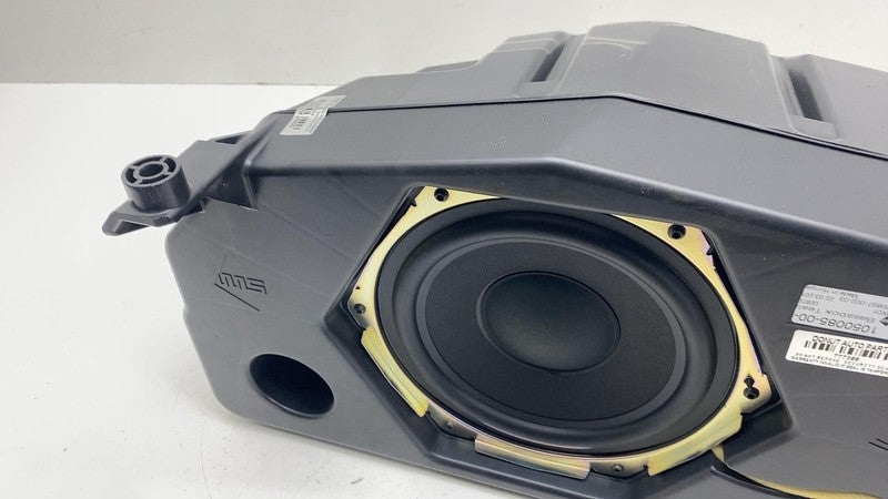 1050085-00 ⭕16-20 Tesla Model X Premium Subwoofer Bassbox Audio Speaker Woofer 1050085-00