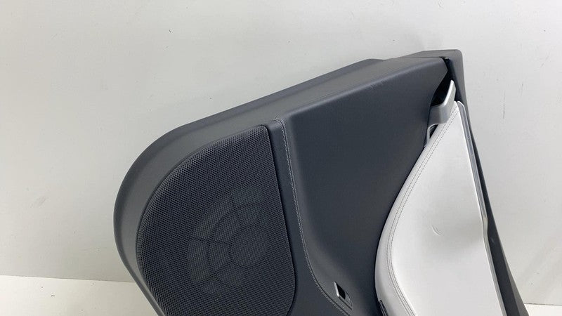 ⭕2012-2020 Tesla Model S MS Rear Passenger Side Door Panel Trim Card Cover Right