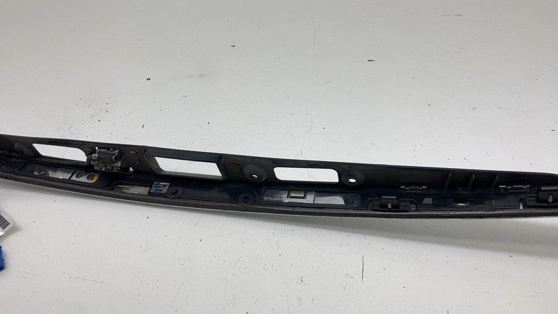 ⭕ 12-20 Tesla Model S Rear View Back Up Camera w/ Liftgate Molding Ass