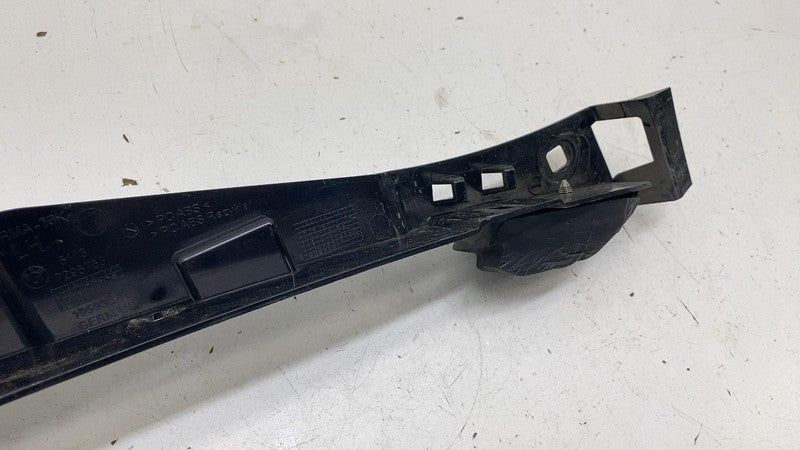 51137296755 ⭕ 2014-2021 BMW i3 I01 Rear Driver Side Quarter Panel Bracket Left 51137296755