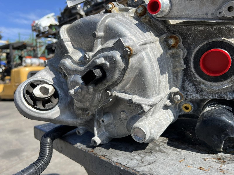 1120960-00-E ⭕17-20 Tesla Model Y 3 Front Drive Unit Engine Electric Motor *27k* 1120960-00-E