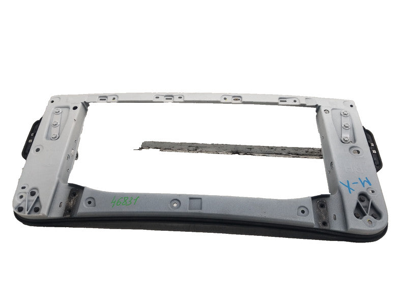 ⭕ 2016-2020 Tesla Model X Rear Passenger Falcon Door Wing Frame Upper Right OEM