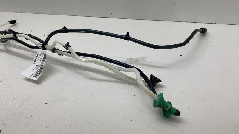 ⭕ 17-24 Chrysler Pacifica Front Section Sunroof Monroof SET of Cable Pipe Tube