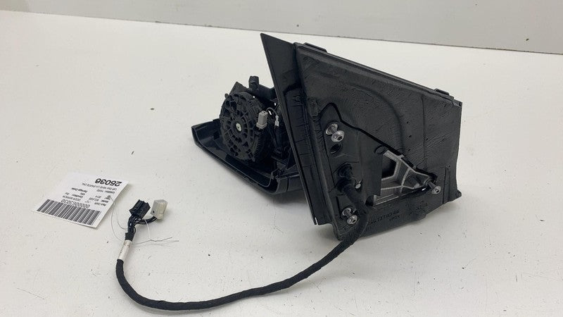 ⭕13-19 Mercedes-Benz B-Class Driver Side Rear View Door Mirror Left (PARTS ONLY)