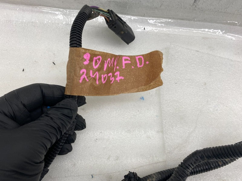 148905101C ⭕2017-2023 Tesla Model 3 Y Front Subframe Coil Wiring Harness Cable 1489051-01-C