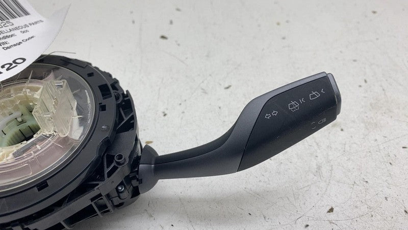 ⭕ 20-24 Model Y MY Wiper Turn Signal Headlight Flasher Combo Switch 10