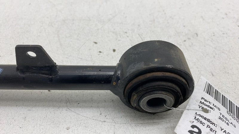 1044423 00 G 2017-2023 Tesla Model 3 Rear Left/Right Upper Control Arm Rearward Toe Link RWD
