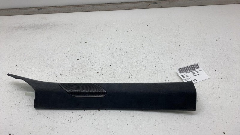 PT00647943 ⭕ 2022-2024 Rivian R1T Front Right A-Pillar Trim Panel w/ Speaker RH PT00647943