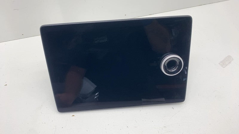 LJ8T 0X4R30 AH ⭕ 2021-2024 Ford Mustang Mach-E Center Dashboard Screen Display LJ8T-0X4R30-AH