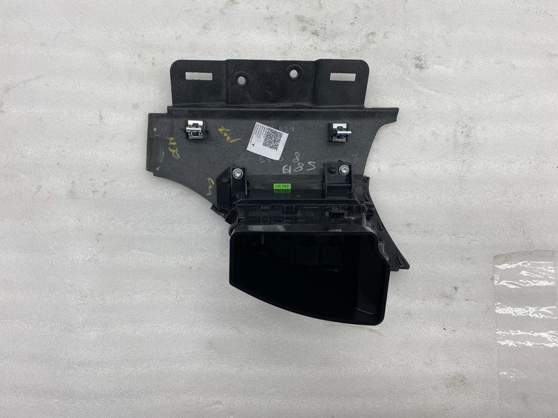 109687700B ⭕ 2012-2020 Tesla Model S X SET of Dash A/C Air Vent Outlet Dashboard Trim Panel