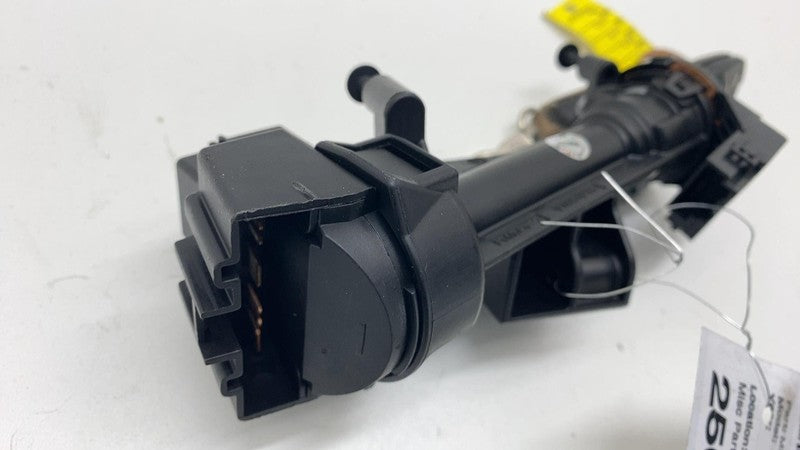GM5T15607AB 2017 2018 Ford C-Max Ignition Switch Lock w/ Key & Immobilizer GM5T-15607-AB OEM