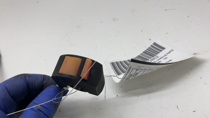 ⭕ 2002 Yamaha YZ250F Switch Connector w/ Cable Assembly