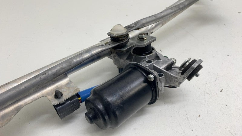 ⭕ 2006-2015 Mazda MX-5 Miata Front Windshield Wiper Arm Motor Linkage Assembly