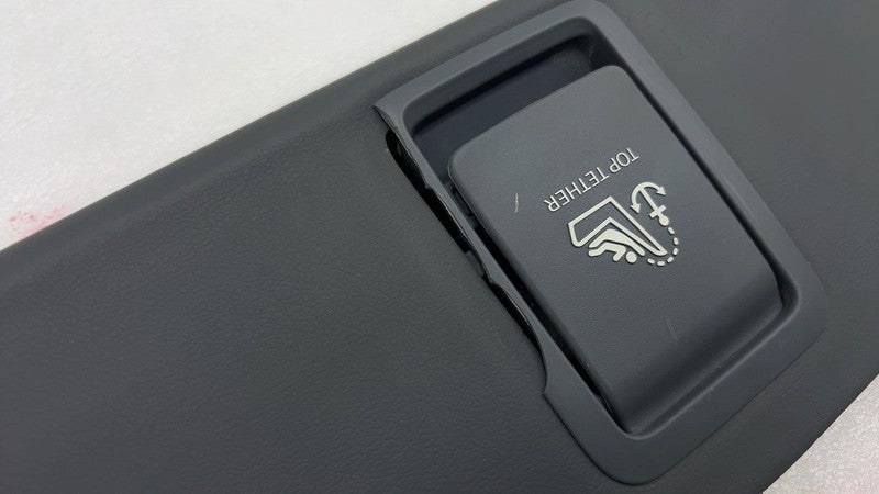 ⭕ 2022-2024 Lucid Air Grand Touring Shelf Front Premium Graphite OEM P