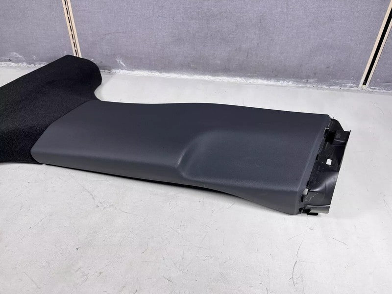171803200C ⭕ 2020 2021 2022 2023 Tesla Model Y Left B-Pillar Lower Trim Panel 1718032-00-C