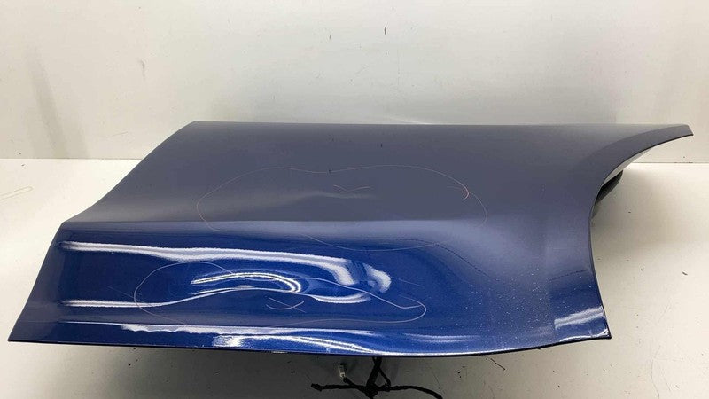 ⭕ 20-26 Tesla Model Y MY Rear Driver Side Door Shell Panel Left LH OEM