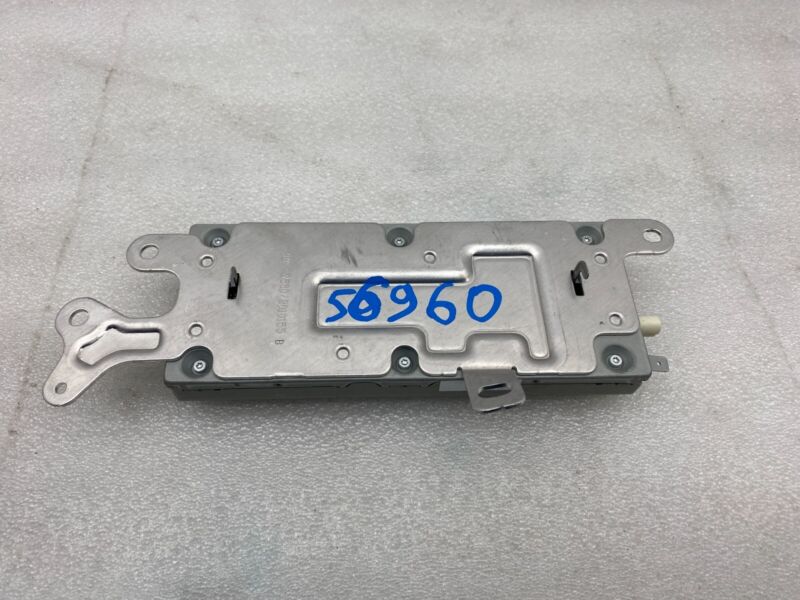2017-2023 Tesla Model 3 Harman Becker HBZ502 Radio FM/HD Receiver Control Module