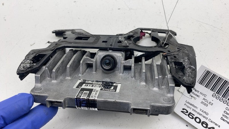 32294431 ⭕ 23-24 Polestar 2 PS2 Front Windshield Assist Camera w/ Mount Bracket 32294431