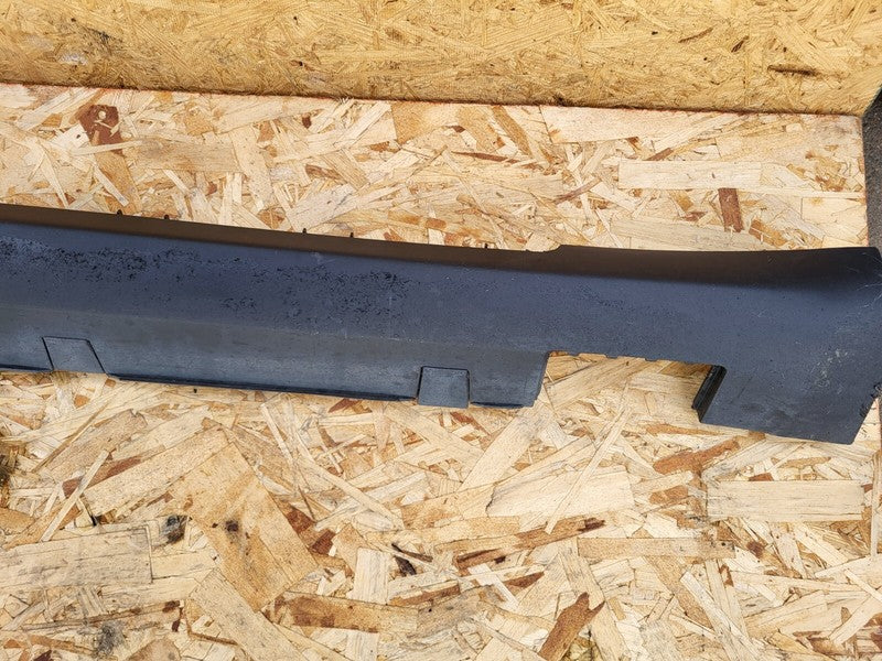 600586500E ⭕2012-2020 Tesla Model S Rocker Panel Outer Sill Molding Right Side 6005865-00-E