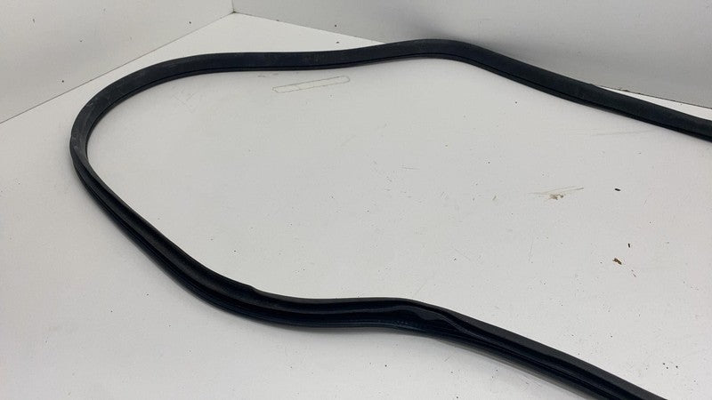 ⭕ 18-23 Subaru XV Crosstrek Front Passenger Door Body Weatherstrip Seal Right RH