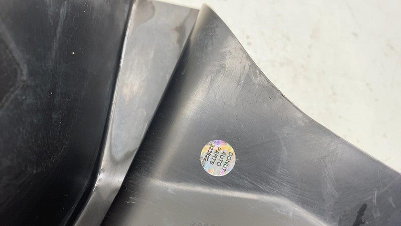 ⭕ 19-21 Ram 3500 Rear Driver Side Rocker Bracket Protector Trim Left 6