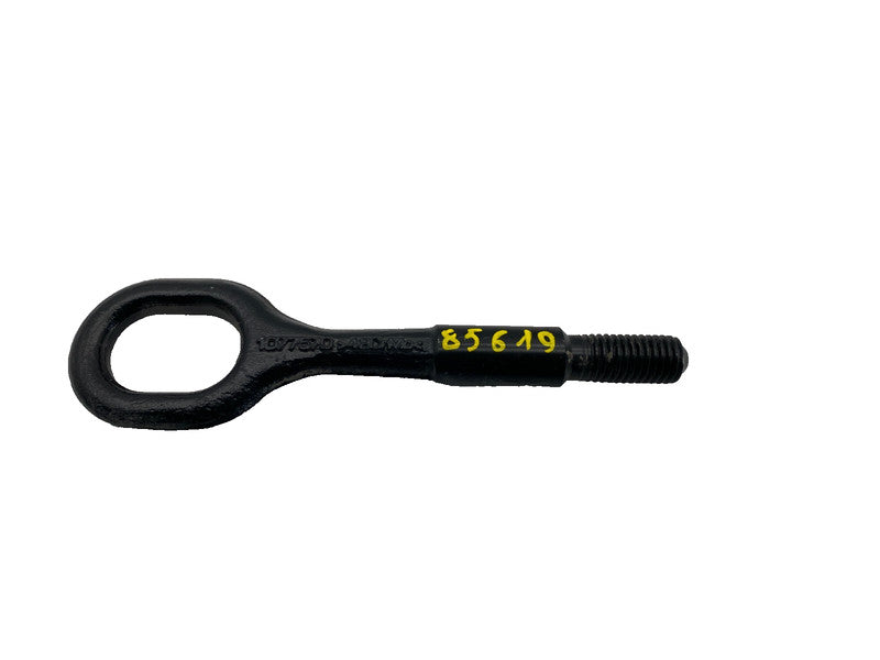 1077570 ⭕ 2017-2023 Model 3 M3 Front Grille Bumper Luggage Towing Eye Tow Hook 1077570