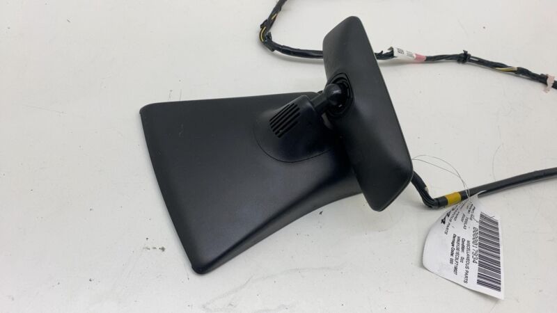 106878700E 2017-2023 Tesla Model 3 Front Triple Camera w/ Interior Rear View Mirror & Cable