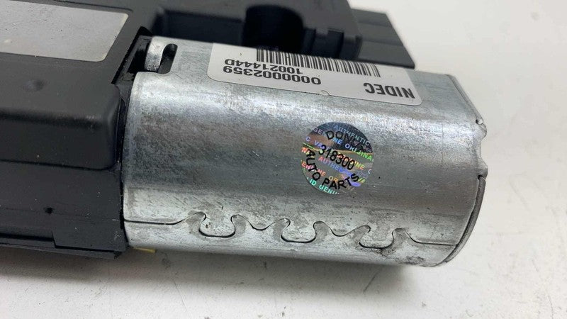 ⭕ 2017-2025 Chrysler Pacifica Sunroof Sun Roof Moonroof Motor OEM 0000
