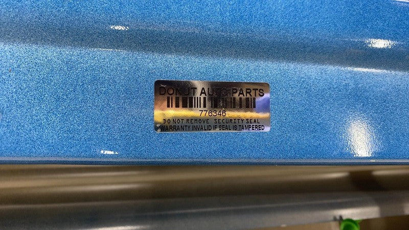 ⭕ 2021-2023 Tesla Model 3 M3 Front Driver Side Door Shell Panel Left B