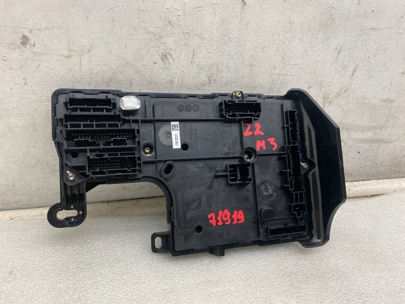 ⭕ 20-23 Tesla Model 3 Right Low Voltage Electronic Control Module 1567