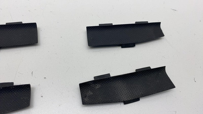 ⭕ 12-20 Model S Set of Front & Rear Door Trim Pull Cup 1002966-00-B/10