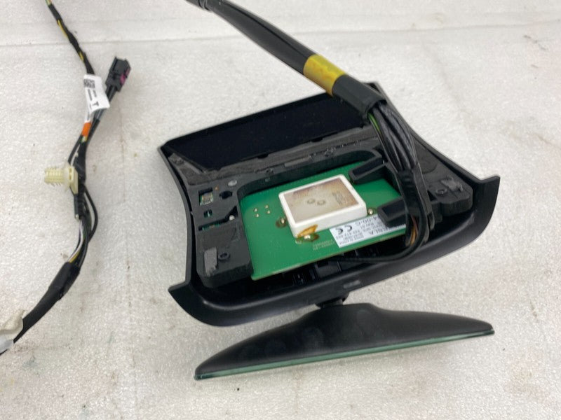 2489057-00-B ⭕20-23 Model Y Front Rear-View Mirror w/ Cover Trim & Wire Harness 2489057-00-B