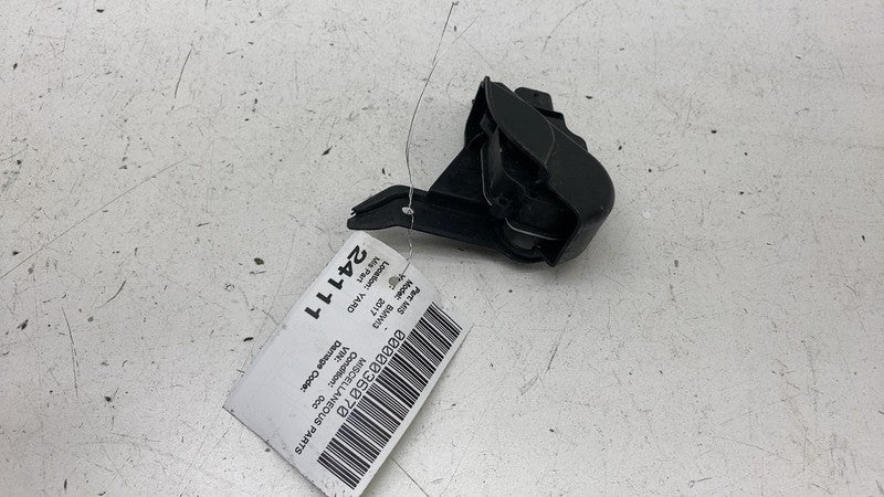 6466R151 ⭕ 14-20 BMW i3 Interior Heater Flap Motor Actuator Assembly w/ Bracket 6466R151