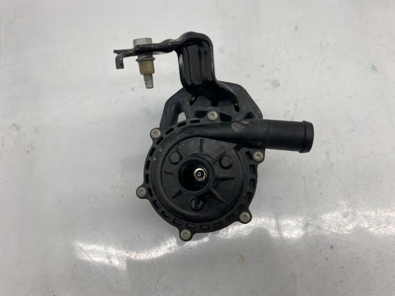 2016-2020 Tesla Model S MS Auxiliary Coolant Water Pump Assembly 1057235-00-G