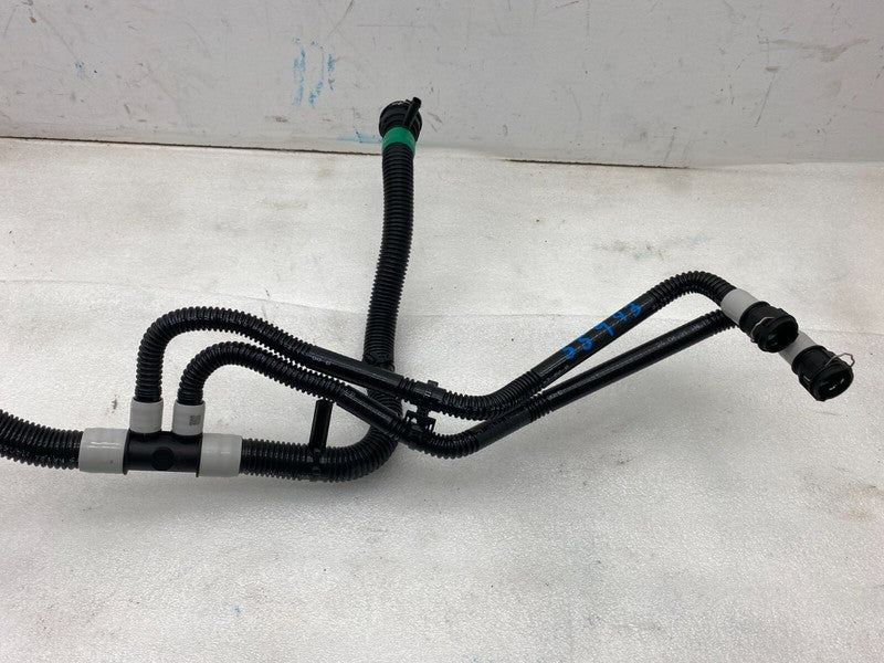 1521493 00 B ⭕ 2017-2022 Tesla Model 3 Chiller to Battery Cooling Tube Hose Pipe 1521493-00-B