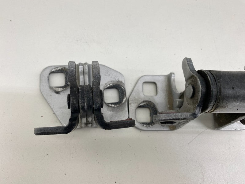 ⭕ 2012-2020 Tesla Model S Rear Passenger Side Door Hinge Upper & Lower
