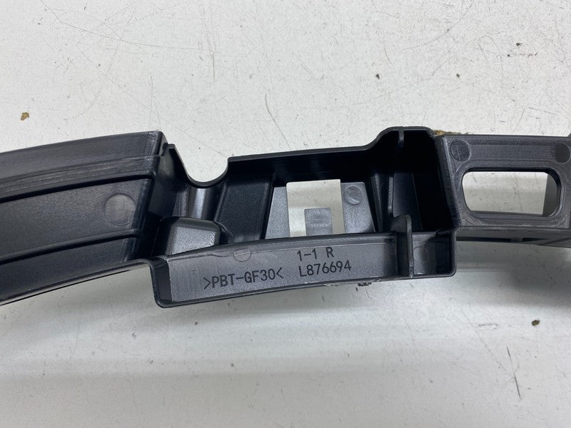 2040185 00 A ⭕ 24-26 Tesla Model 3 Front Headlamp Head Light Lower Bracket Right 2040185-00-A