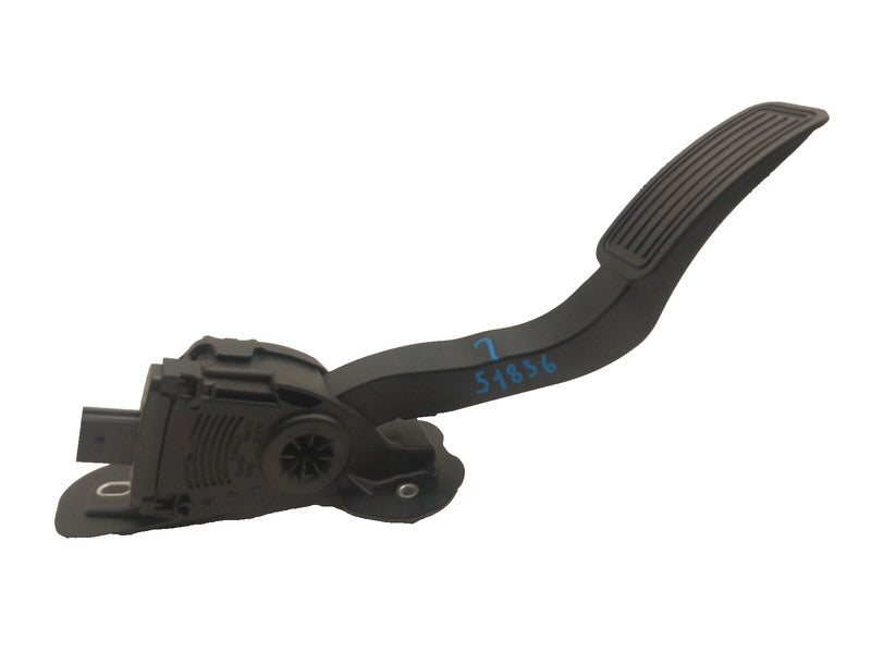 ⭕ 2012-2015 Tesla Model S MS Accelerator Throttle Pedal Assembly BE5C