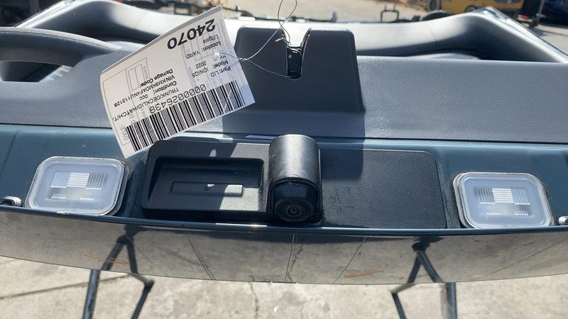 ⭕ 22-24 Hyundai Ioniq 5 Rear Liftgate Hatch Decklid + Tailgate Glass & Spoiler