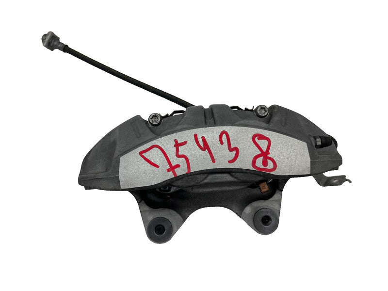 ⭕ 20-24 Model Y MY Front Passenger Caliper w/ Brake Hose Line Right 11