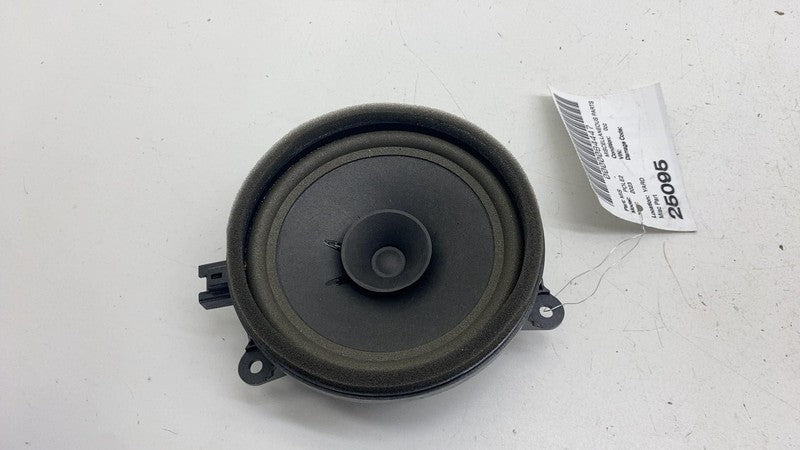 32265248 ⭕ 2022-2024 Polestar 2 Rear Left or Right Door Audio Sound Speaker OEM 32265248