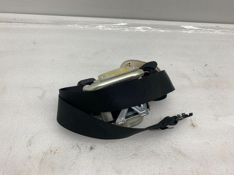 ⭕ 12-20 Model S Front Passenger 1st Row Seat Belt & Retractor Right 10