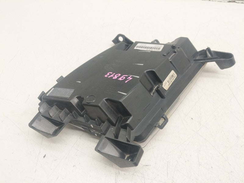 1005996 00 D ⭕ 12-20 Model S Front Passenger LED Fog Light Cornering Lamp Right 1005996-00-D