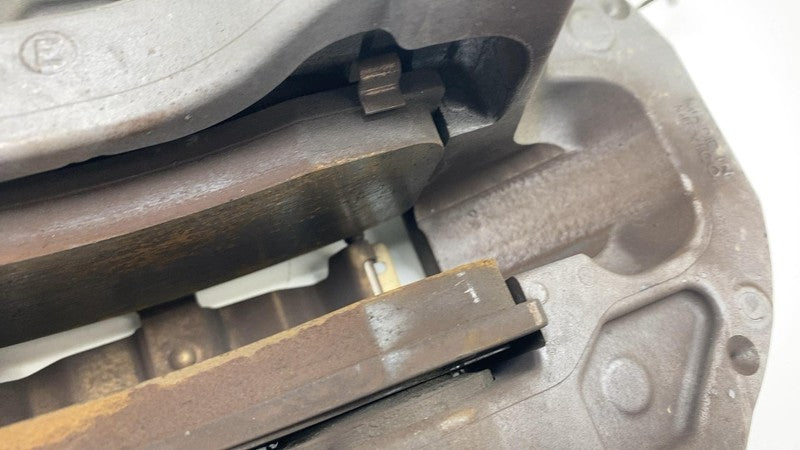 1044621-00-D ⭕ 2017-2023 Tesla Model 3 Front Left Caliper w/ Brake Hose Line LH 1044621-00-D