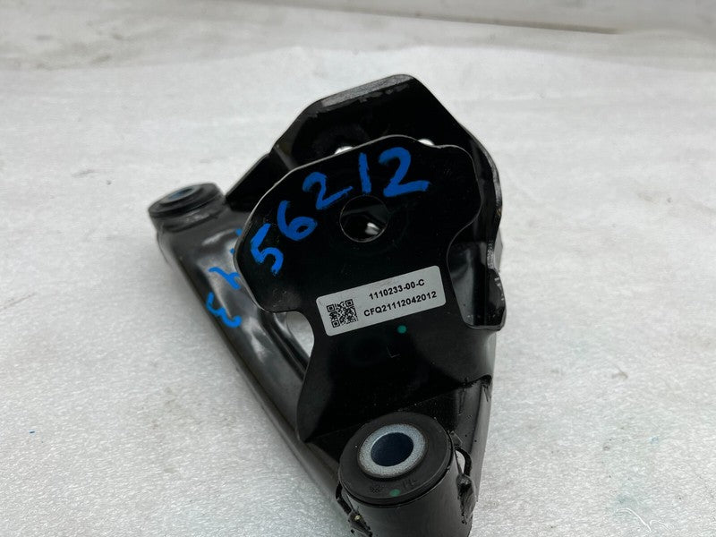 1110233 00 C ⭕ 2017-2022 Tesla Model 3 Y Front Left Side Drive Unit Motor Mount 1110233-00-C